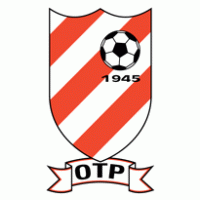 OTP Oulu logo vector logo