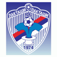 FK Laktasi logo vector logo