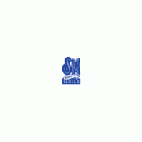 SM City logo vector logo