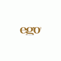 ego2 logo vector logo