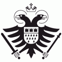 Koeln Adler logo vector logo
