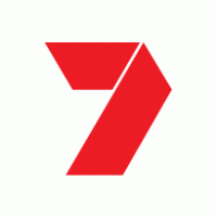 Seven Network logo vector logo