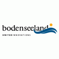 Bodenseeland logo vector logo