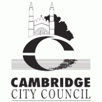 Cambridge City Council logo vector logo