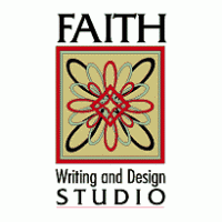 Faith Studio logo vector logo