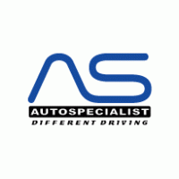 Auto Specialist logo vector logo