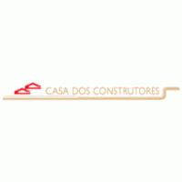 CASA DOS CONSTRUTORES logo vector logo