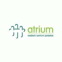 Atrium Ziekenhuis Heerlen logo vector logo