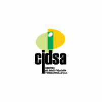 Cidsa 2 logo vector logo