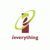 iEverything Ltd logo vector logo