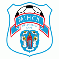 FK Minsk logo vector logo