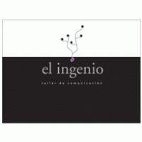 El Ingenio logo vector logo