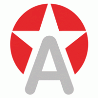 NK Aluminij Kidricevo logo vector logo