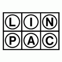 Linpac logo vector logo