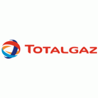 Totalgaz Yeni Logo logo vector logo