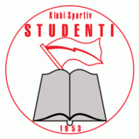 KS Studenti Tirana logo vector logo