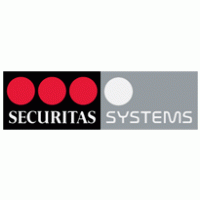 Securitas Systems AS logo vector logo