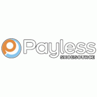 payless shoe source original logo vector logo