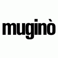 Mugino logo vector logo