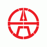 REZIZTENZIA ELEKTRIKA STENCIL logo vector logo