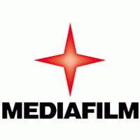 Mediafilm-1 logo vector logo