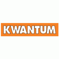 Kwantum logo vector logo