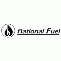 National Fuel b&w