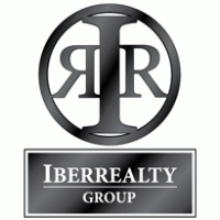 Iberrealty Group logo vector logo