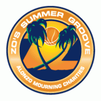 Zo’s Summer Groove logo vector logo
