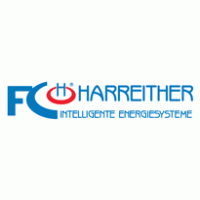 FC Harreither Waidhofen logo vector logo