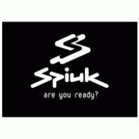 SPIUK_are_you_ready logo vector logo