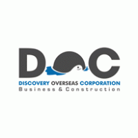 Discovery Overseas Corporation – DOC logo vector logo