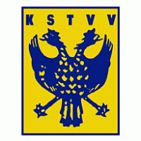 Sint-Truidense logo vector logo