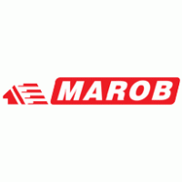 marob logo vector logo