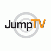 JumpTV Inc. logo vector logo