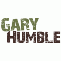 Gary Humble logo vector logo