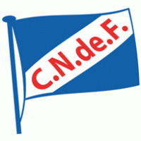 Club Nacional de Football logo vector logo