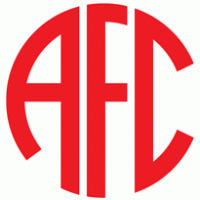 América Football Club logo vector logo