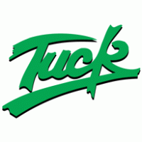 Tuck logo vector logo