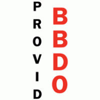 Provid BBDO logo vector logo
