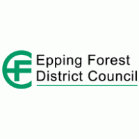 Epping Forest Council logo vector logo