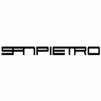 sanpietro music hall logo vector logo
