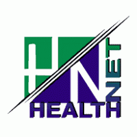 Health Net logo vector logo