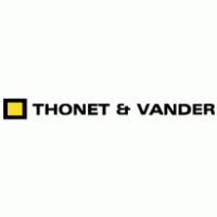 Thonet & Vander