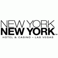 New York-New York Hotel & Casino logo vector logo