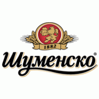 shumensko logo vector logo