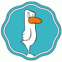 Perdidão (Chicken) logo vector logo
