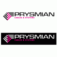 Prysmian logo vector logo