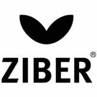 ZIBER logo vector logo