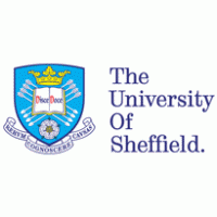 University of Sheffield logo vector logo